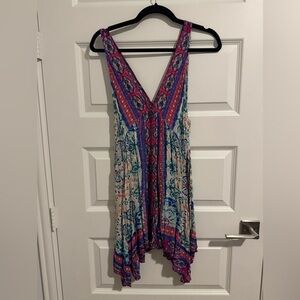 Free people dress